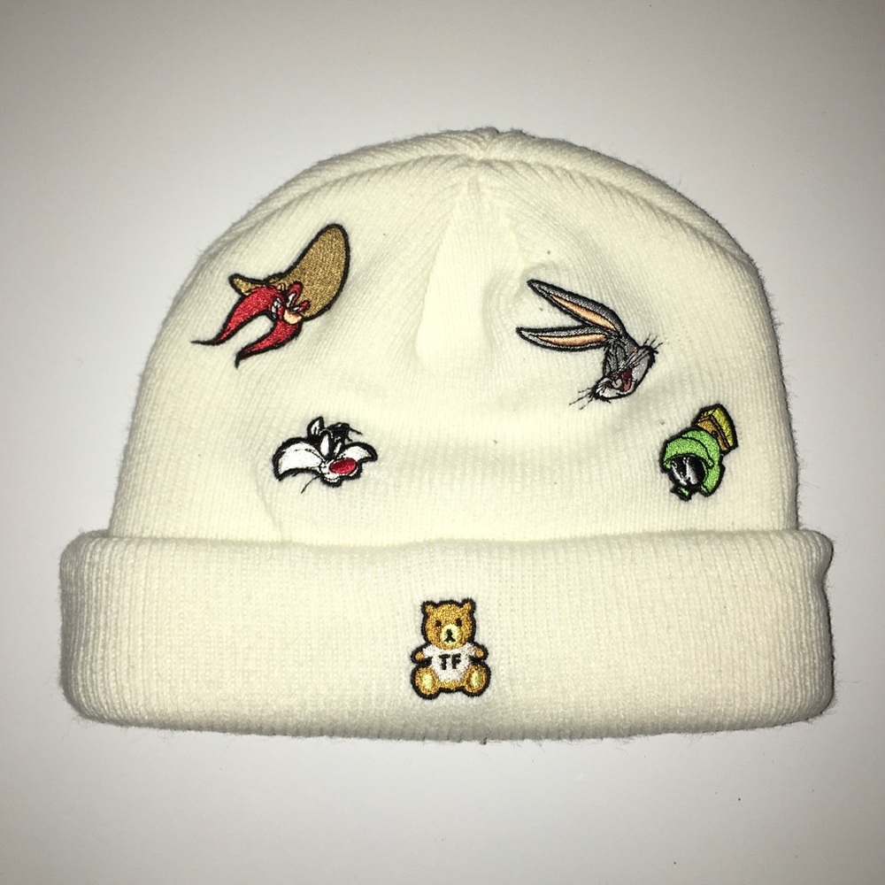 Teddy Fresh Looney Tunes Beanie